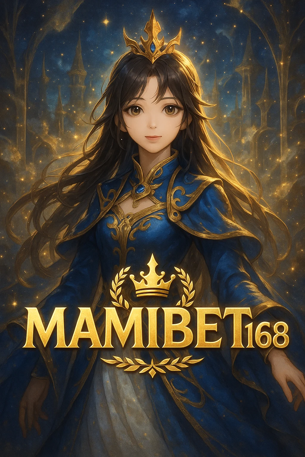 Mamibet168 : Hiburan Game Mamibet 168 Penuh Pilihan Modern
Mamibet168 : Hiburan Game Mamibet 168 Penuh Pilihan Modern